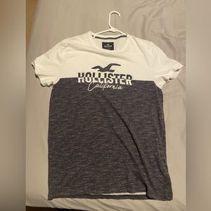 3 shirt Hollister lot